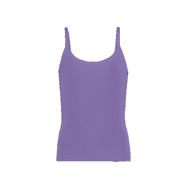 Muchachomalo Dames 1-pack singlet effen SOLID1214-56 large