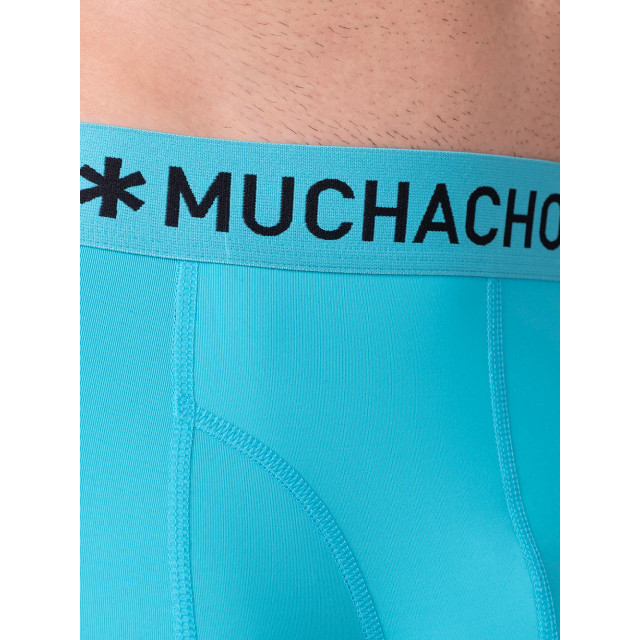 Muchachomalo Heren 2-pack boxershorts microfiber U-MICROFIB1010-70 large