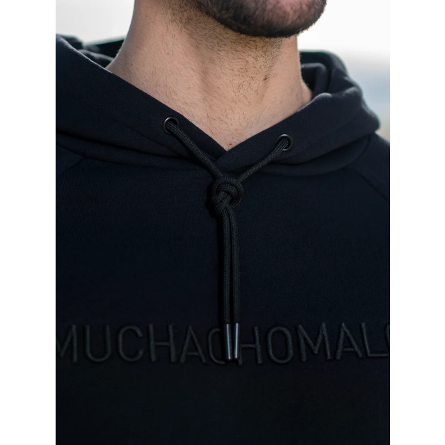 Muchachomalo Heren hoodie SWEAT1140-10 large