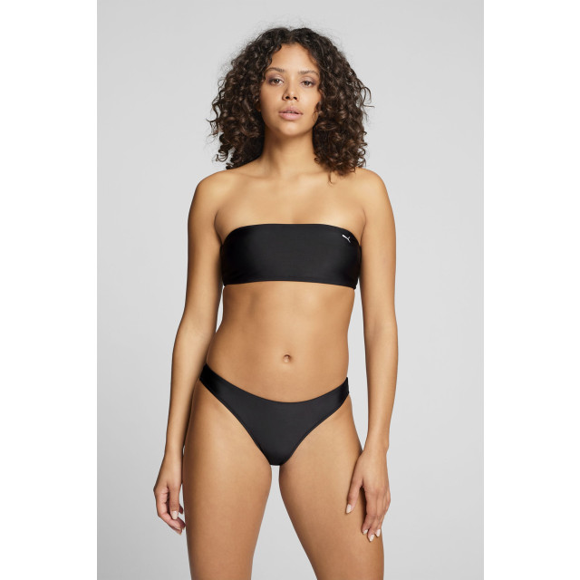 Puma puma swim women bandeau top 1p - 067094_995-S large