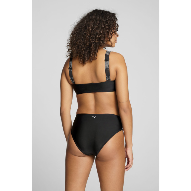 Puma puma swim women bandeau top 1p - 067094_995-S large