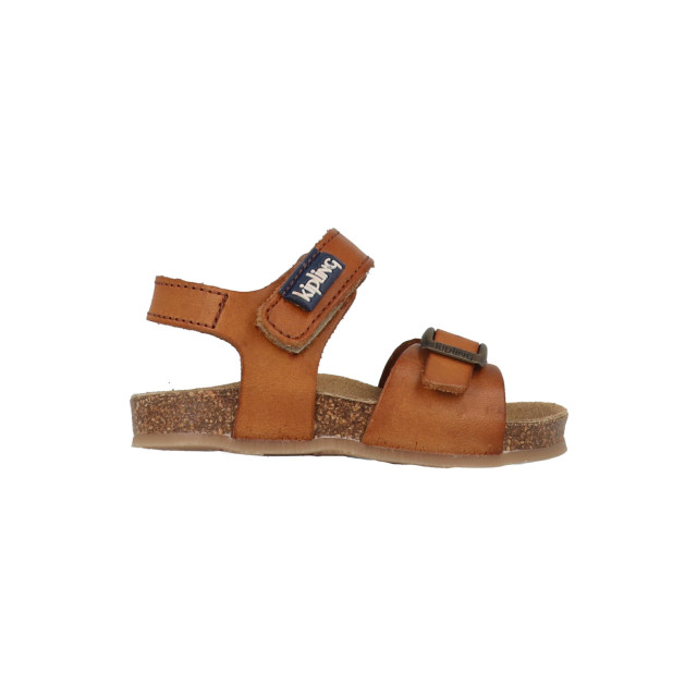 Kipling Sandalen fabio 12463002-0716 cognac 12463002 large Kipling Sandalen fabio 12463002-0716 cognac 12463002 large