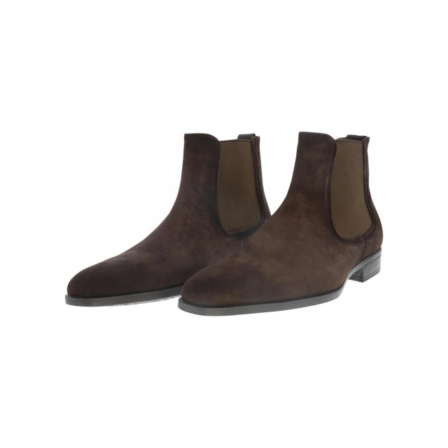 Giorgio 38204 amalfi TDM Geklede schoenen Bruin 38204 amalfi TDM large