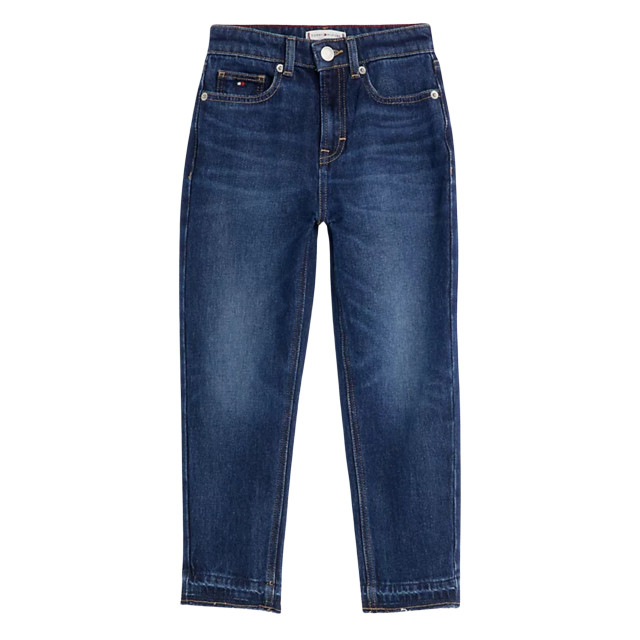 Tommy Hilfiger Jeans jeans-00049036-hempdark large