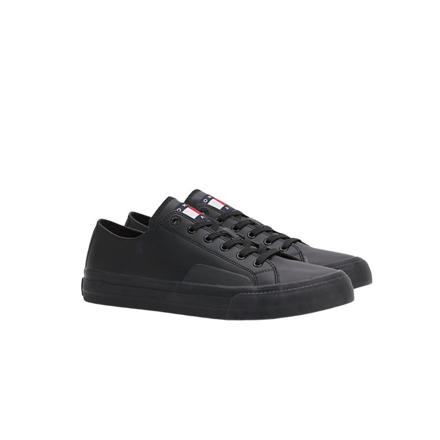 Tommy Hilfiger Lace sneaker lace-sneaker-00050521-black large