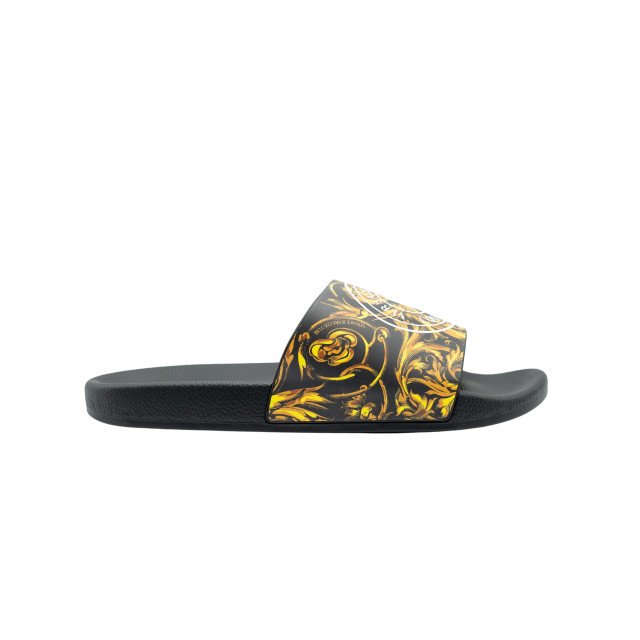 Versace Slippers slippers-00054239-black large