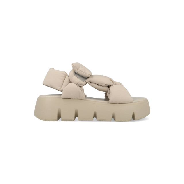 Steve Madden Sandalen bonkers sm11002465-04004-022 / beige SM11002465 large