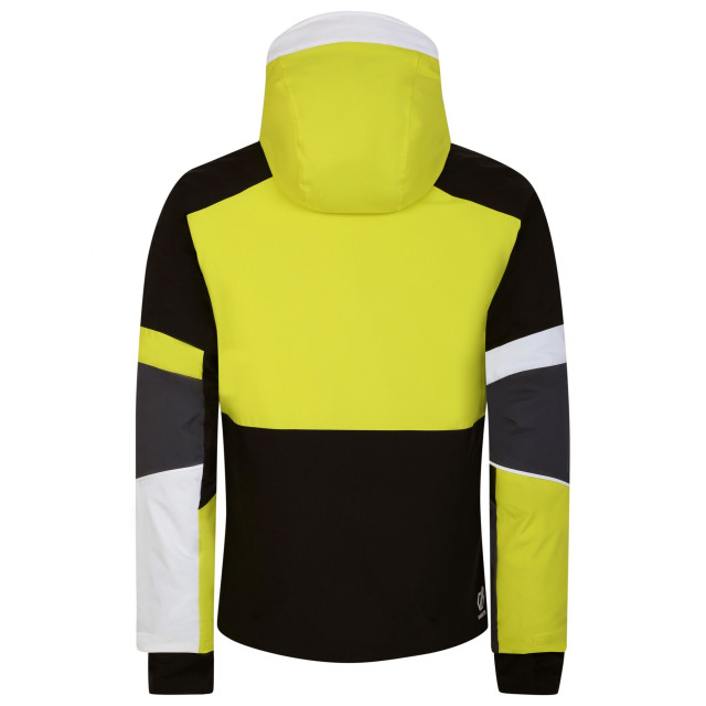 Dare2b Heren shred ski jas UTRG10558_neonspringblack large Dare2b Heren shred ski jas UTRG10558_neonspringblack large