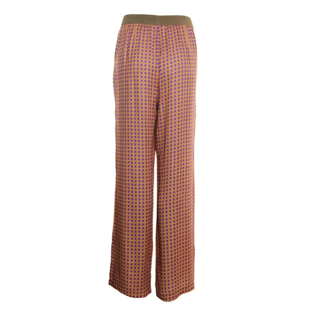 Anotherwoman Broek 322101- 322101-Multicolour large