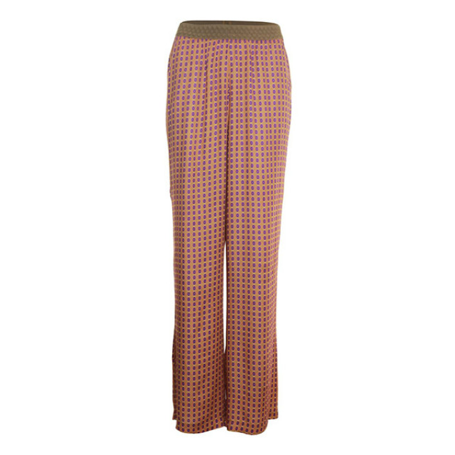 Anotherwoman Broek 322101- 322101-Multicolour large