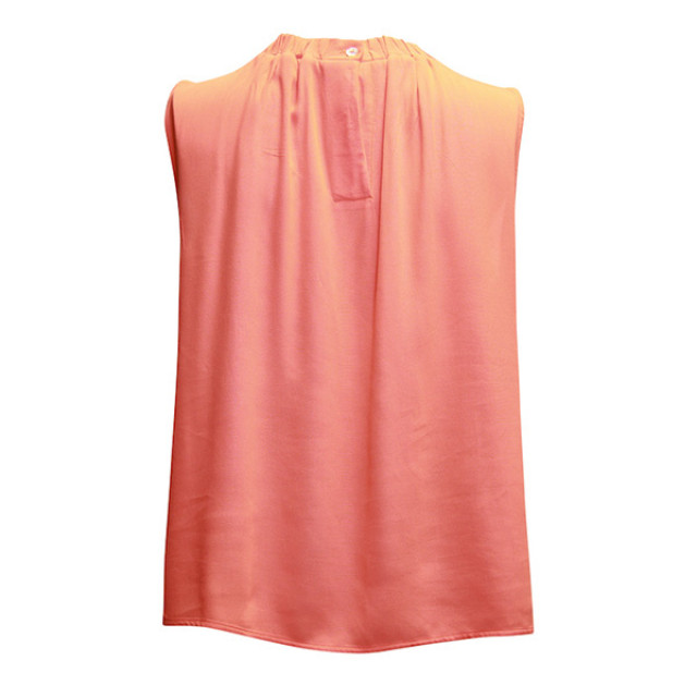 Anotherwoman Top 322102-mandarine 322102-Mandarine large
