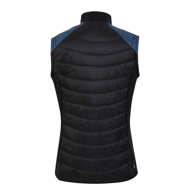Dare2b Dames culmination wollen gewatteerd gilet UTRG10349_blackorion large