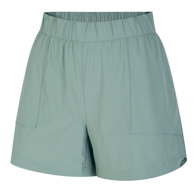 Dare2b Dames rapport korte broek UTRG10355_lilypadgreen large