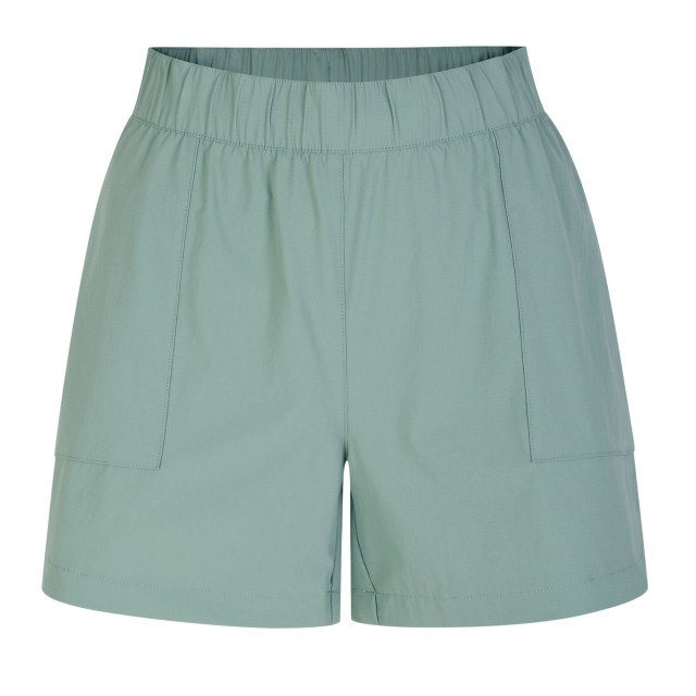 Dare2b Dames rapport korte broek UTRG10355_lilypadgreen large