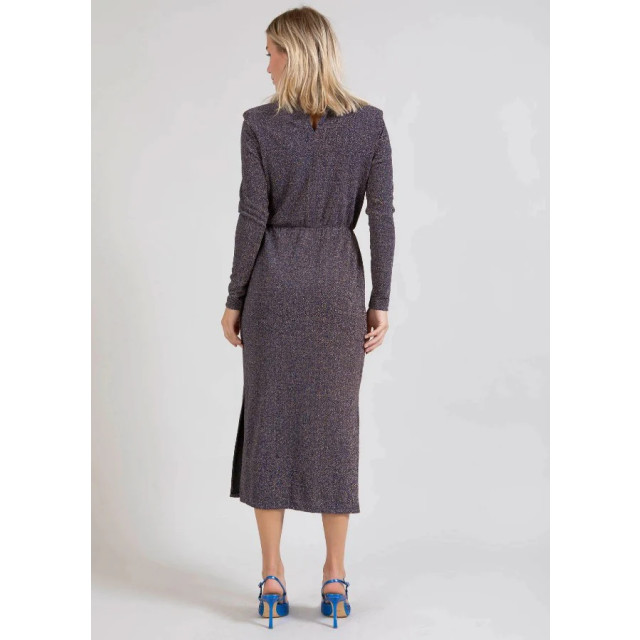 Coster Copenhagen Metallic glitterjurk 8608004440392 large