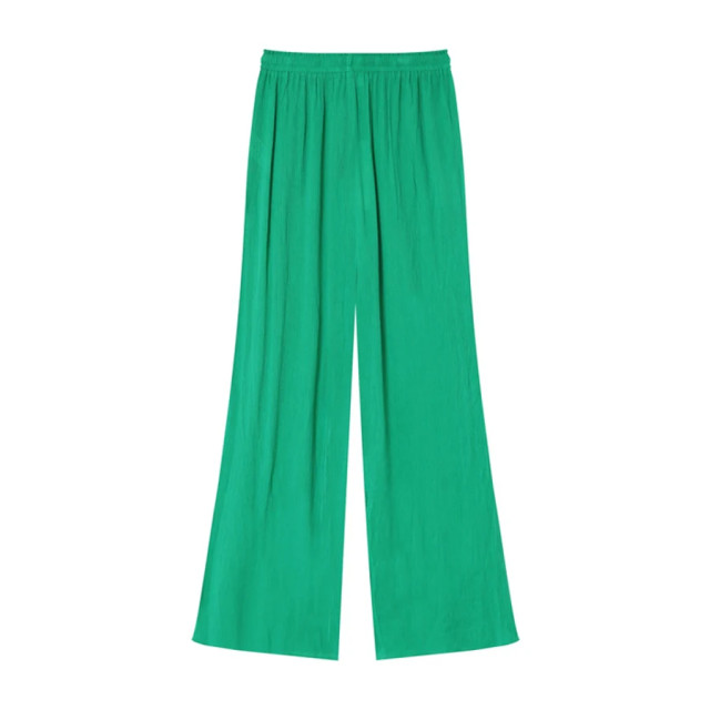 Grace & Mila Wijde pantalon matisse Groene wijde pantalon Matisse  large