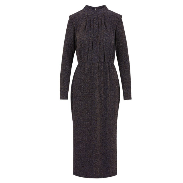 Coster Copenhagen Metallic glitterjurk 8608004440392 large