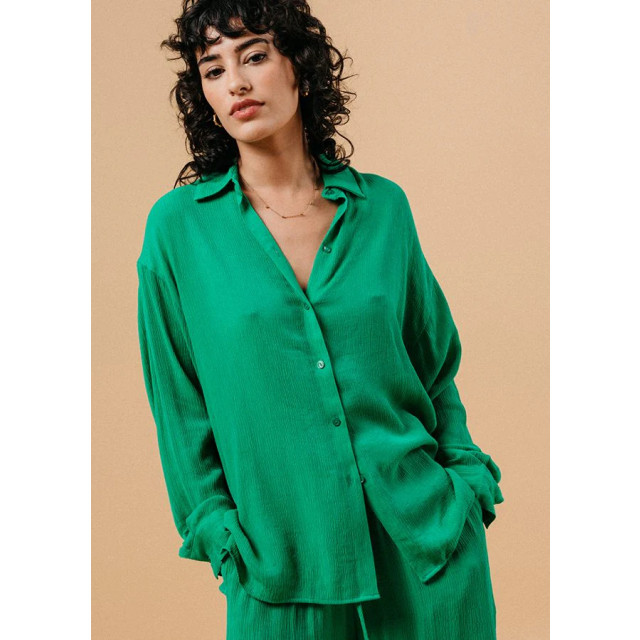 Grace & Mila Oversized blouse market 8697949684040 large