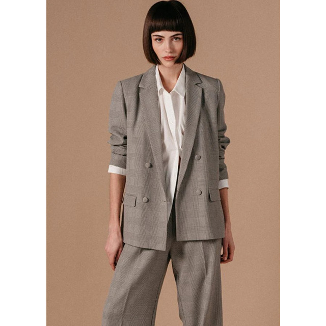 Grace & Mila Geruite blazer leontine 8521053077832 large