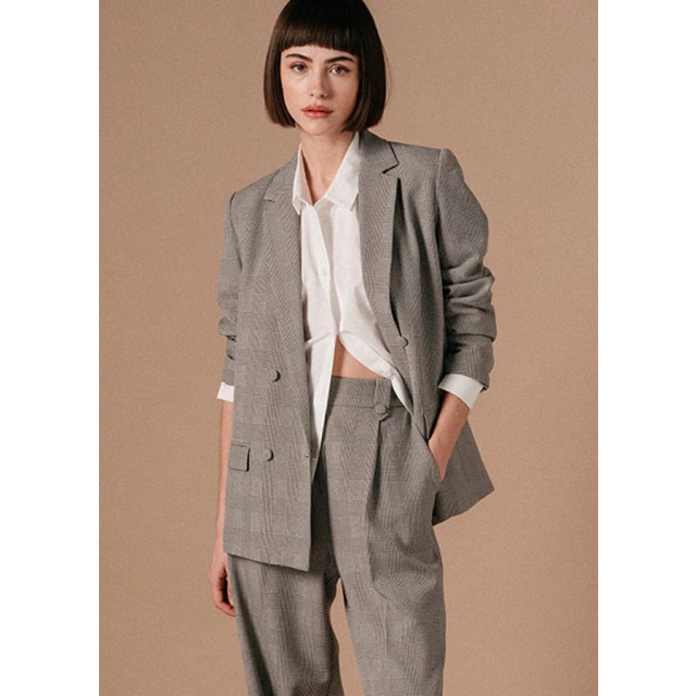 Grace & Mila Geruite blazer leontine 8521053077832 large