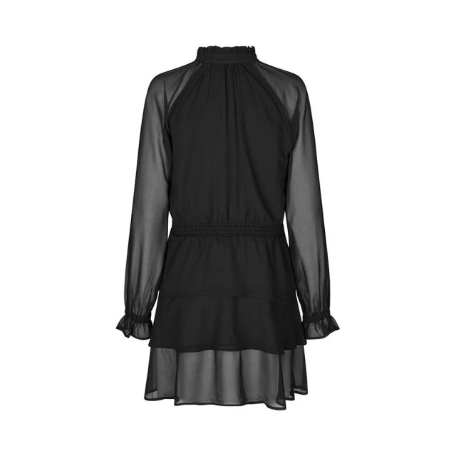 MbyM Jurk met ruchedetails danetta 8607668306248 large