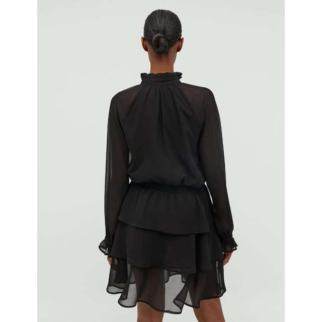 MbyM Jurk met ruchedetails danetta 8607668306248 large