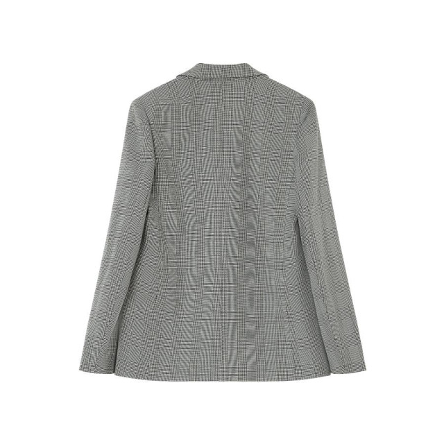 Grace & Mila Geruite blazer leontine 8521053077832 large