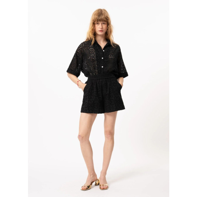 FRNCH Broderie short chiara 8703615861064 large