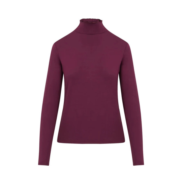Coster Copenhagen Bordeaux rode coltrui sofia 7791560491229 large