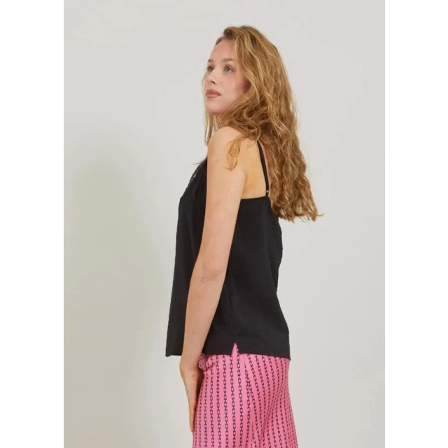Coster Copenhagen Top met kant luna 8356562501960 large