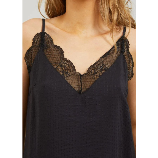 Coster Copenhagen Top met kant luna 8356562501960 large