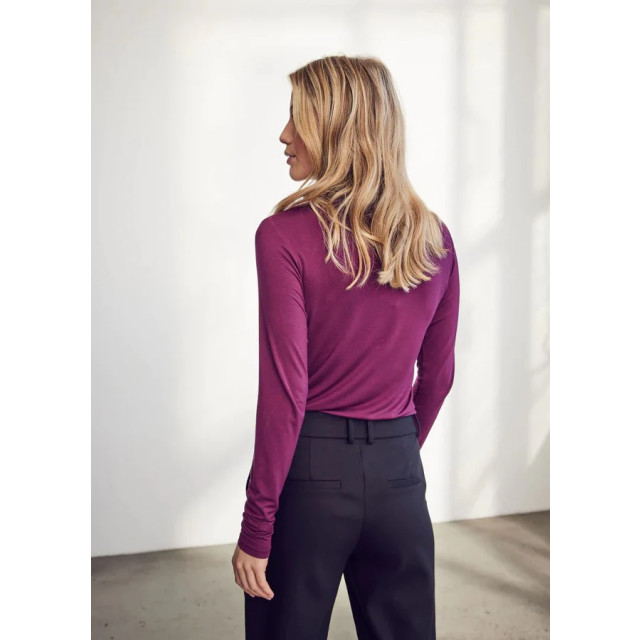 Coster Copenhagen Bordeaux rode coltrui sofia 7791560491229 large