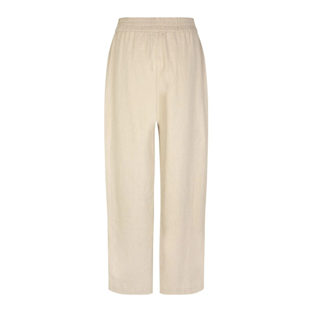 Modström Linnen pantalon honor Beige linnen pantalon Honor  large