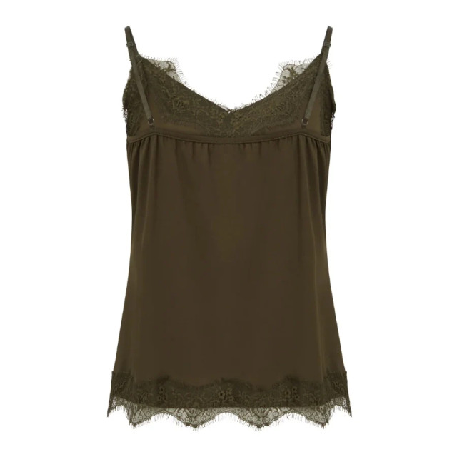 Coster Copenhagen Lace top met kant 8486923141448 large