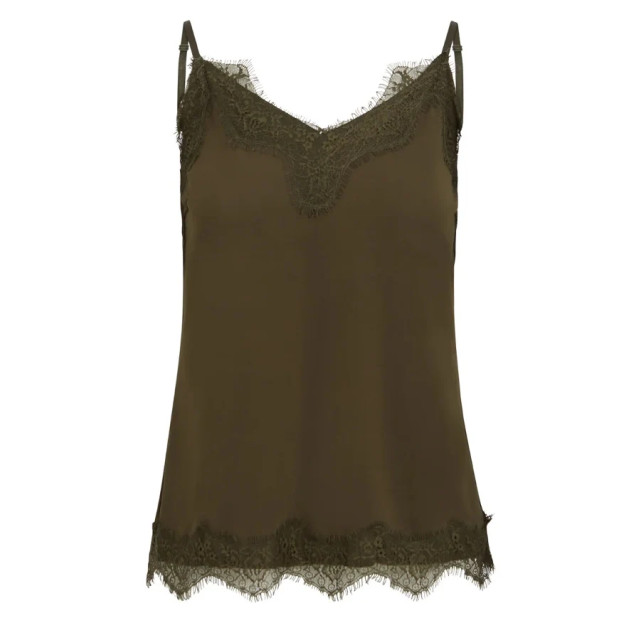 Coster Copenhagen Lace top met kant 8486923141448 large
