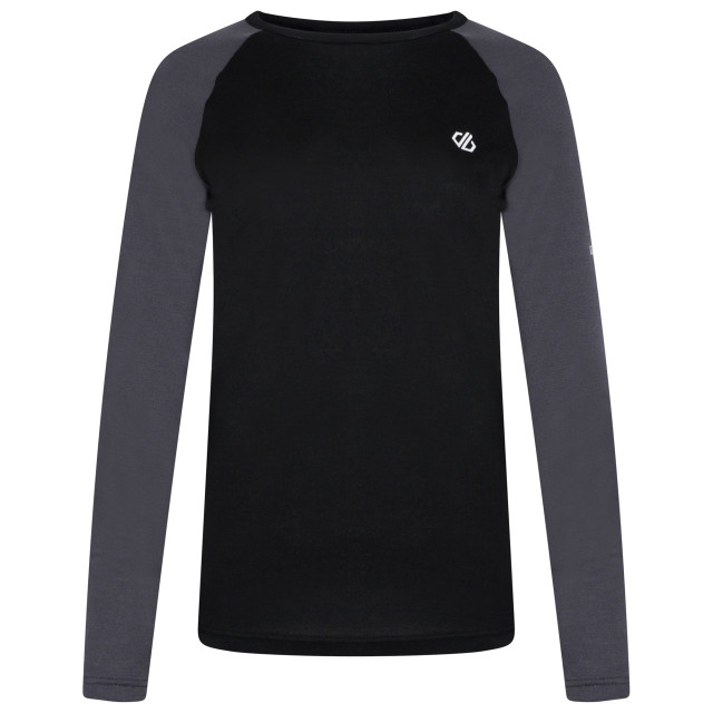Dare2b Dames sp20 basislagenset UTRG10553_blackebony large