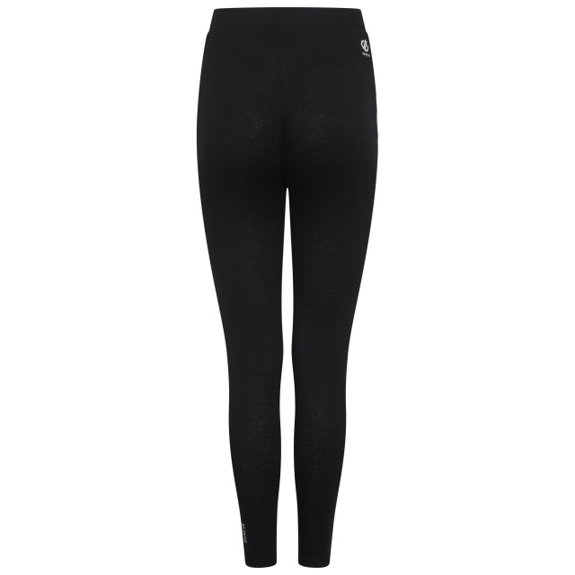 Dare2b Dames uitwisseling basislaag leggings UTRG10961_blackebony large