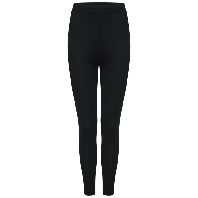 Dare2b Dames uitwisseling basislaag leggings UTRG10961_blackebony large
