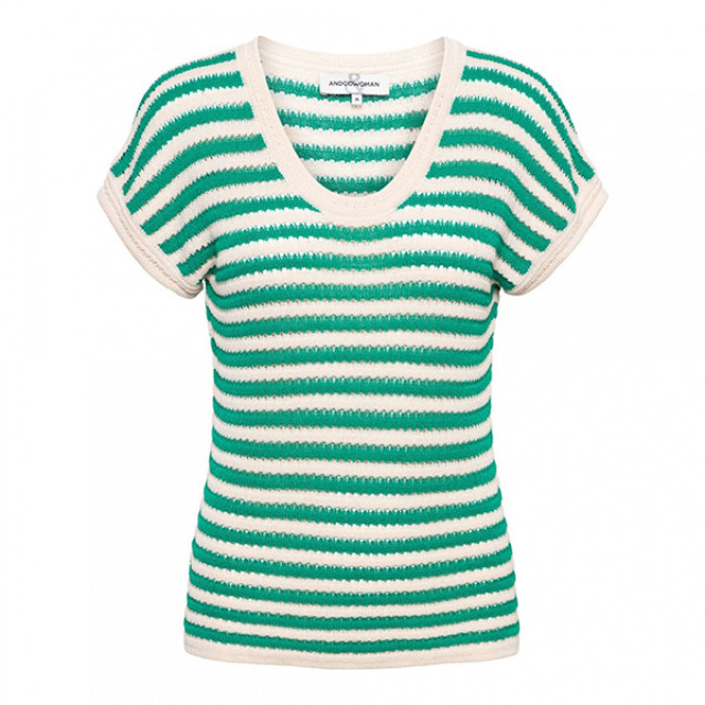 &Co Woman &co women top bonita green Bonita - Green large
