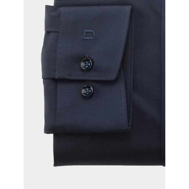 Olymp Business hemd lange mouw blauw 1202/64 hemden 120264/18 171544 large Olymp Business hemd lange mouw blauw 1202/64 hemden 120264/18 171544 large