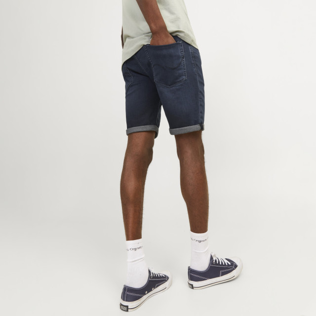 Jack & Jones Rick icon short 12252178-BLU-M large