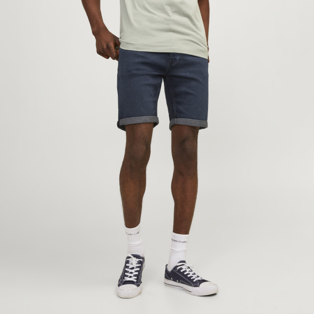 Jack & Jones Rick icon short 12252178-BLU-M large