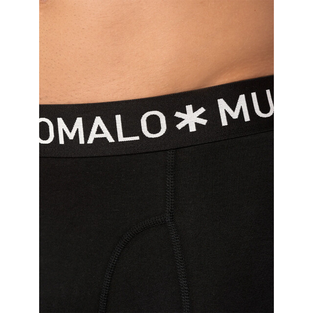 Muchachomalo Heren 1-pack long john effen 1031SOLID01 large Muchachomalo Heren 1-pack long john effen 1031SOLID01 large