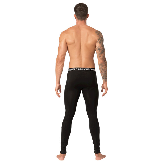 Muchachomalo Heren 1-pack long john effen 1031SOLID01 large Muchachomalo Heren 1-pack long john effen 1031SOLID01 large