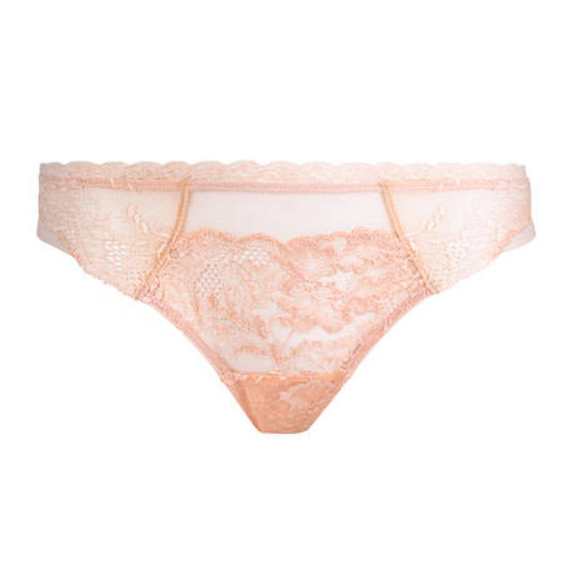 Lise Charmel Tanga caprice en dentelle ACH0001 large