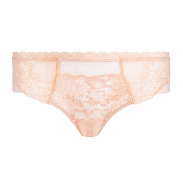 Lise Charmel Shorty caprice en dentelle zal ACH0401 large