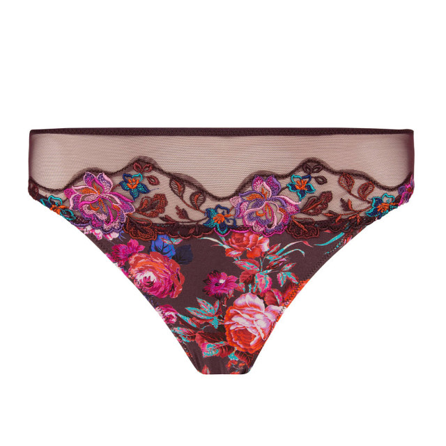 Lise Charmel Aveu en fleurs slip séduction ACH0743 large