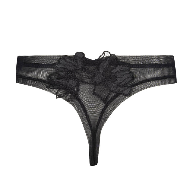 Lise Charmel Glaour couture string ACH0007 large