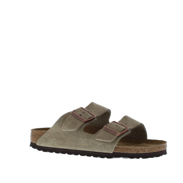 Birkenstock Arizona dames slipper 109074 large