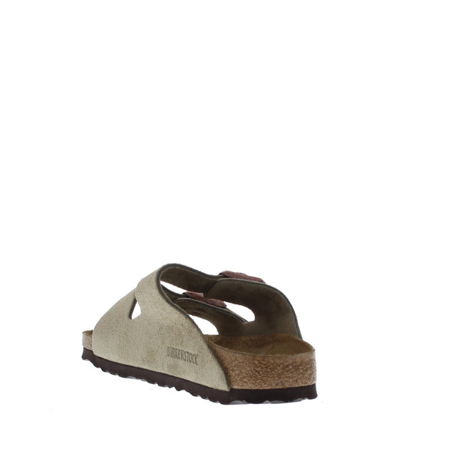 Birkenstock Arizona dames slipper 109074 large